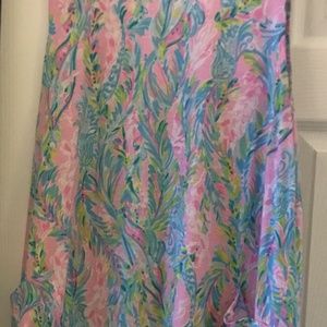 Lilly Pulitzer Dress -XXL